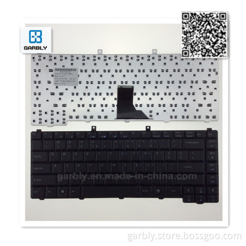 New Genuine Netbook Keyboard for Acer Aspire 1410, 1410T, 1680